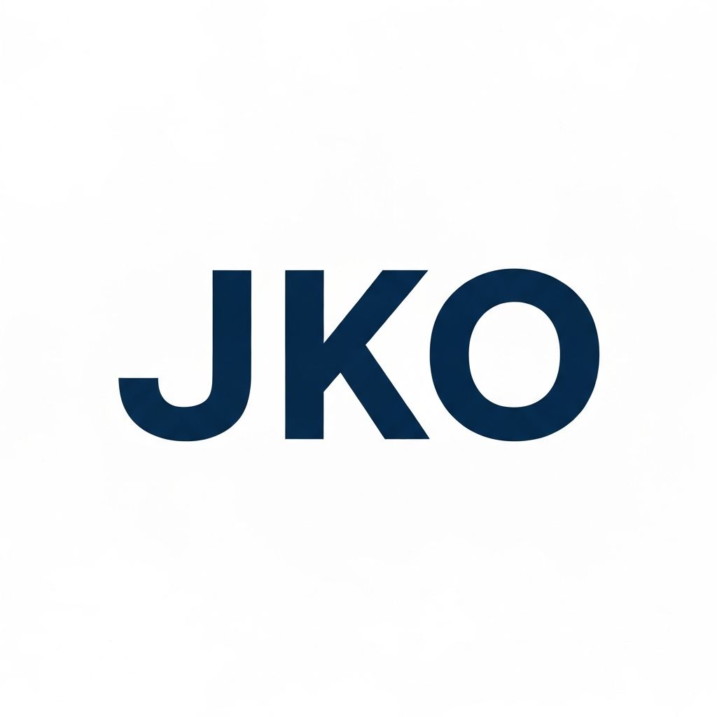 JKO Nigeria Enterprise Logo